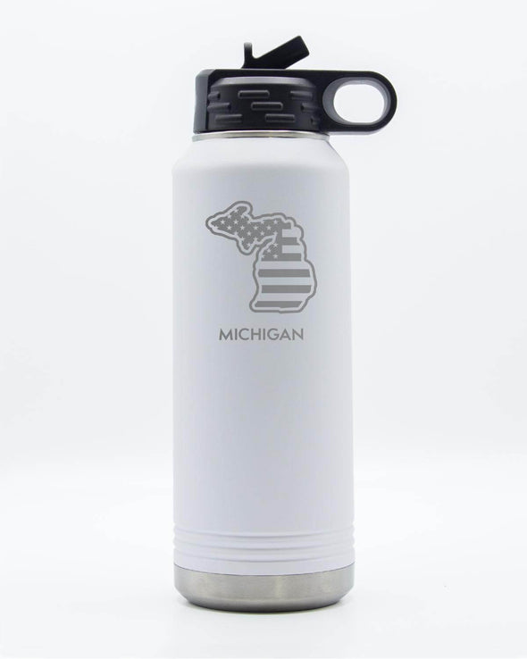 Michigan Patriot Drinkware