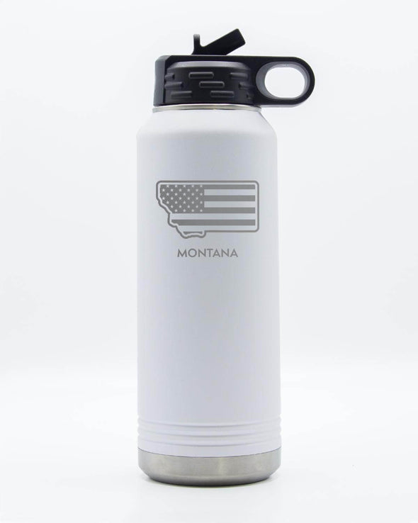 Montana Patriot Drinkware