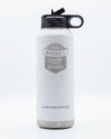 New Jersey 32oz Insulated Bottle