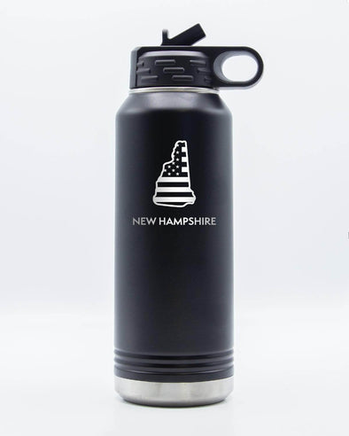 New Hampshire Patriot Drinkware