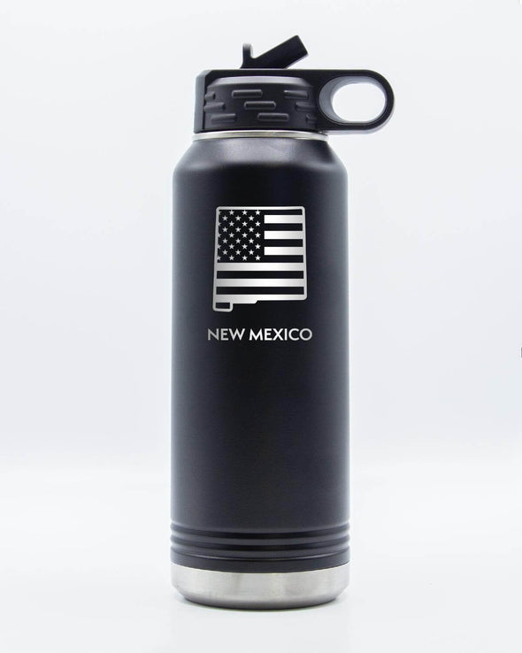 New Mexico Patriot Drinkware