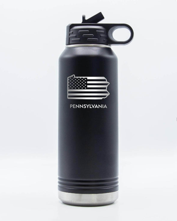 Pennsylvania Patriot Drinkware