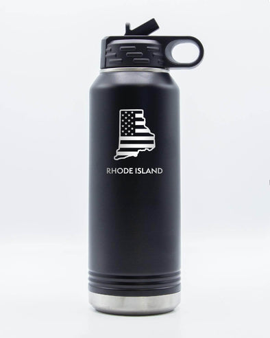Rhode Island Patriot Drinkware