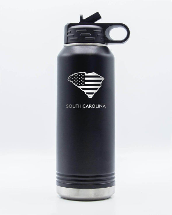 South Carolina Patriot Drinkware