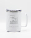 Utah 15oz Insulated Mugs
