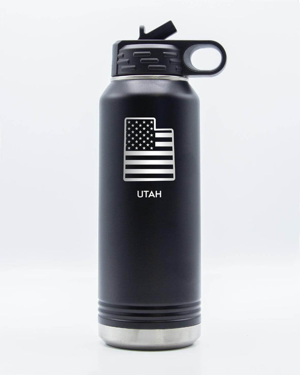Utah Patriot Drinkware