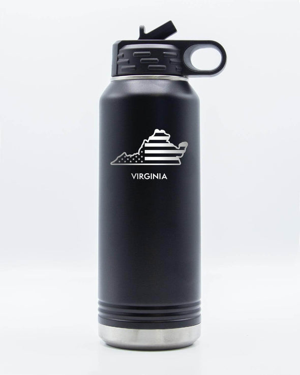 Virginia Patriot Drinkware