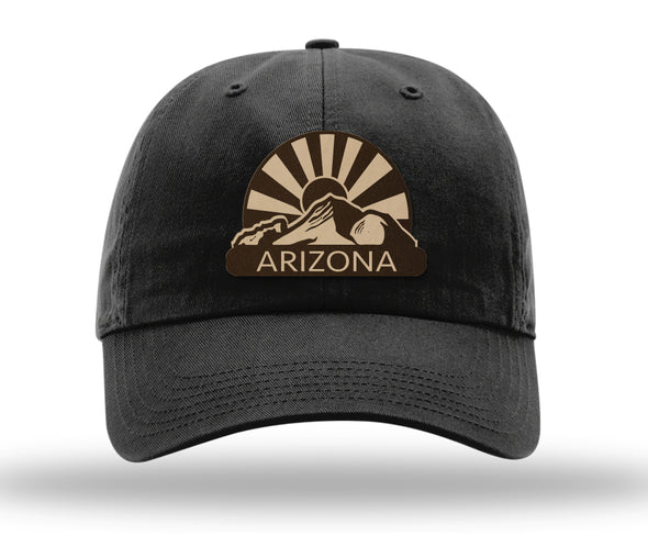 Arizona Washed Chino