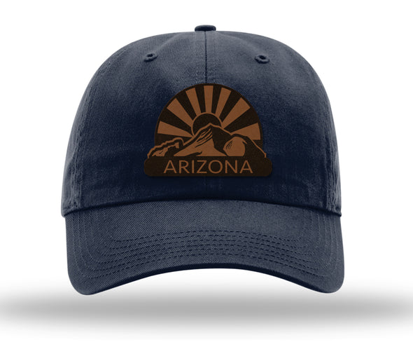 Arizona Washed Chino
