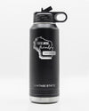 Wisconsin 32oz Insulated Bottle