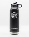 Wyoming 32oz Insulated Bottle