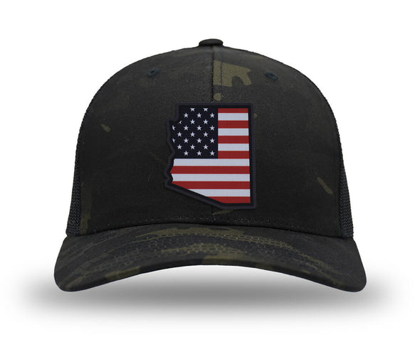 Arizona Patriot Hat