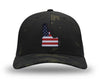 Idaho Patriot Hat