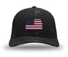 Kansas Patriot Hat