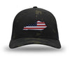 Kentucky Patriot Hat