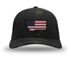 Montana Patriot Hat