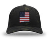 New Mexico Patriot Hat