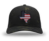 Texas Patriot Hat